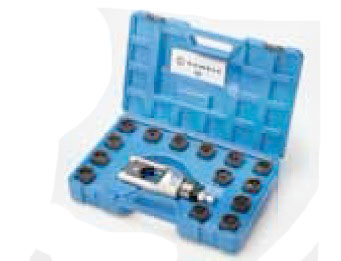 分体式液压压线钳